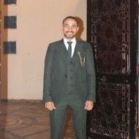 Osama Sherif