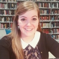 Caitlin Harvey, Ph.D.
