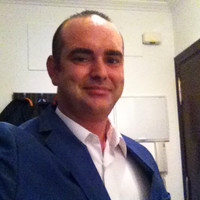César Morán Merchán
