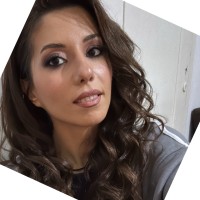 Joyce Nicolas