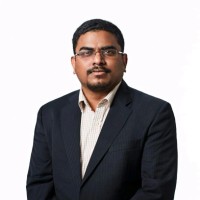 Panneer Ponnusamy Ph.D