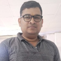 Sandeep Ojha