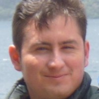 Diego Nicolalde, Mba