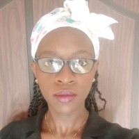 Naomi Nafula