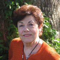 Frances Hallett