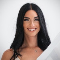 Ing. Kateřina Pykal (rozená Skokanová)