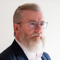 Peter Thompson Beng (Hons) Ceng Fice Cfapmp