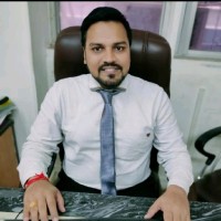 Amitkumar Pandey