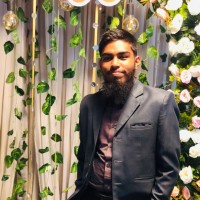 M.A. Ahsan Habib Abir