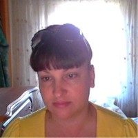 Yuliya Grigoryeva