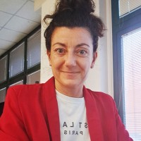 Dora Raimondo