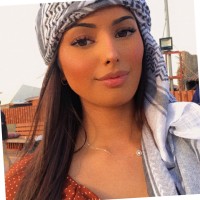Sana Chaudhary