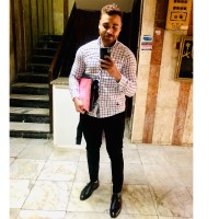Mostafa Darsh