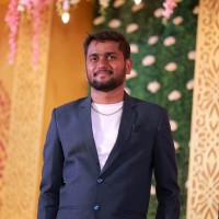 Dinesh Kumar
