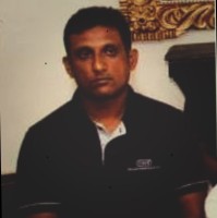 Indra Jayasuriya