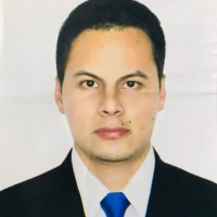 Cristian Luy Saavedra