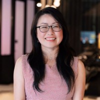 Carol Qiu