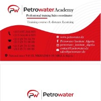 PETROWATER SALES