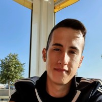 Jonathan Rodríguez peris