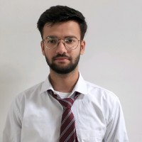 Rishabh Singh