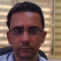 Edivaldo Mendes