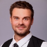Marcel Baumgardt