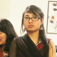 Sujita Maharjan