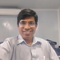 D Krishna