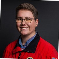 Eileen O'Connell