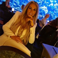 Janine Hair loss boss