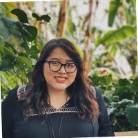 Cynthia Padron