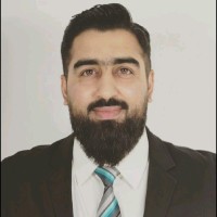 Ajlal Haider- Bba-HR, Mba-Npd