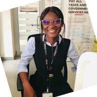 Eunice Antwiwaa-Dapaah