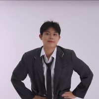 Liam Jia Tao
