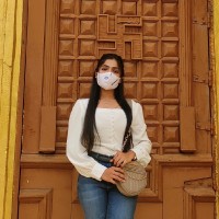 Aishwarya Harne
