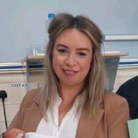 Amy Liddle
