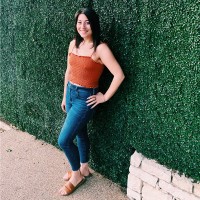 Kiana Burke