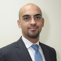 Bashar AlHajj