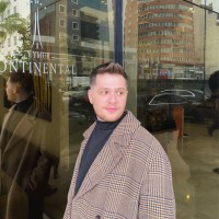Aziz ÇINAR