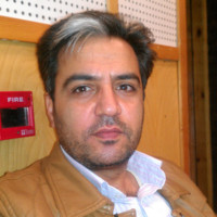 Saeid Yousefi