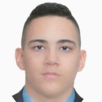 Nicolas Tamayo Betancourt