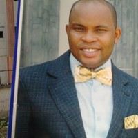 Uchechukwu Chidoka