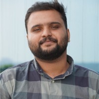 Vishnudev M