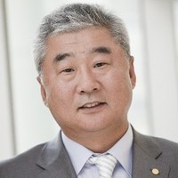 SUNG BIN CHO
