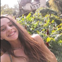 Radostina Gushterova