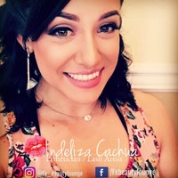 Indeliza Cachua