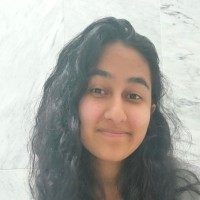 Khushi Brar