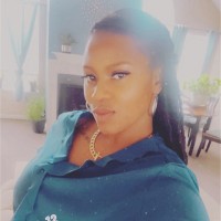 Mellanie Fields
