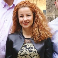 Severina Neikova