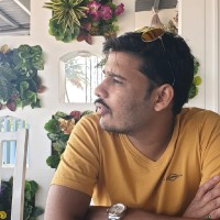 Shashank Sane
